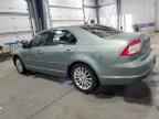 2008 MERCURY Milan