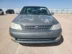 2004 TOYOTA Avalon