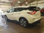 2016 NISSAN MURANO
