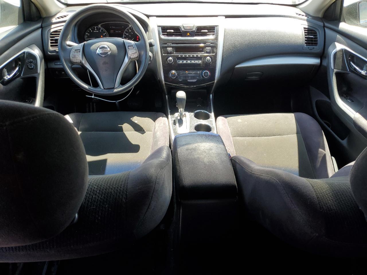2013 NISSAN ALTIMA
