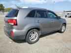 2014 KIA SORENTO