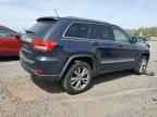 2012 JEEP Grand Cherokee