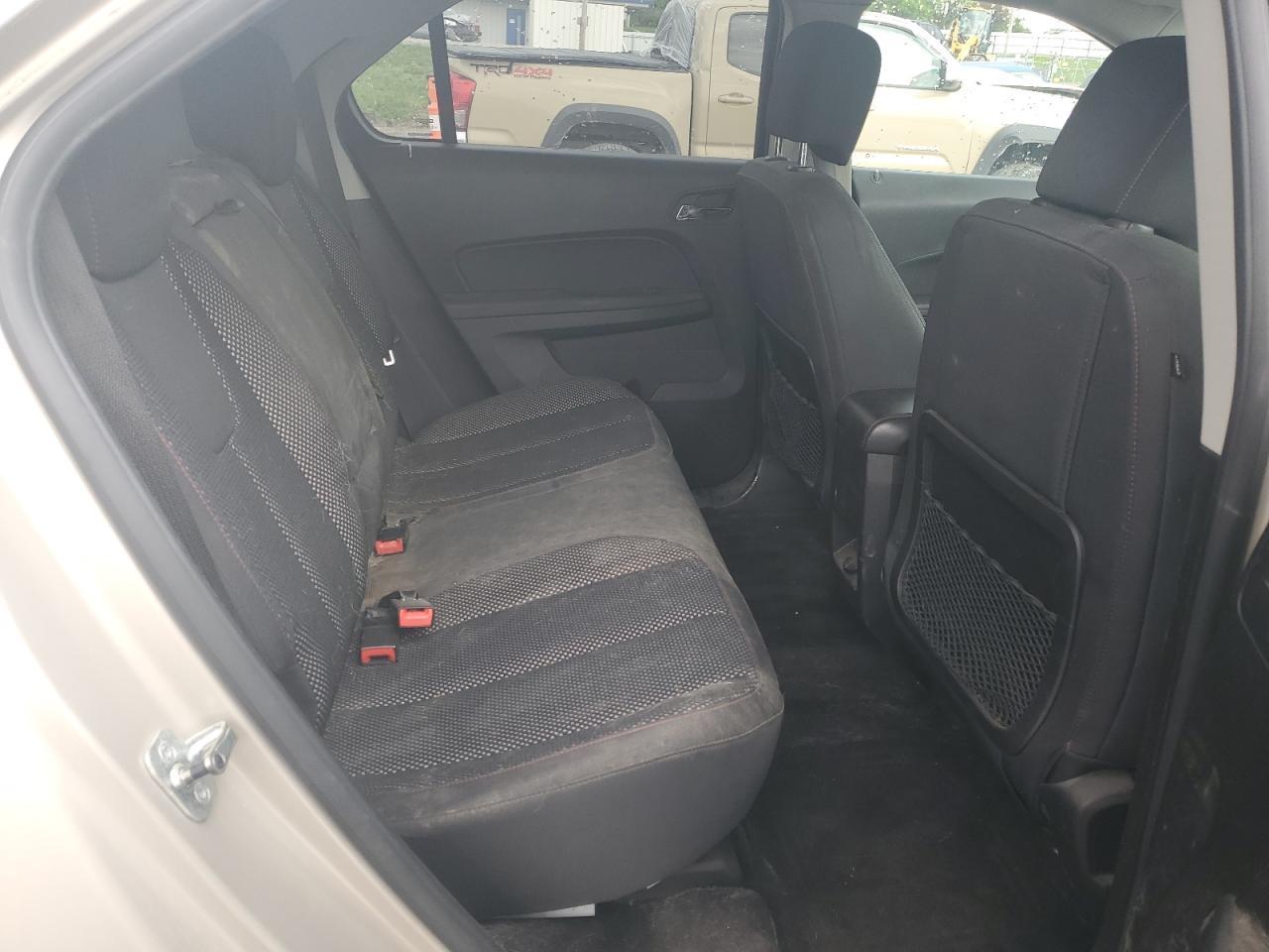 2010 CHEVROLET EQUINOX