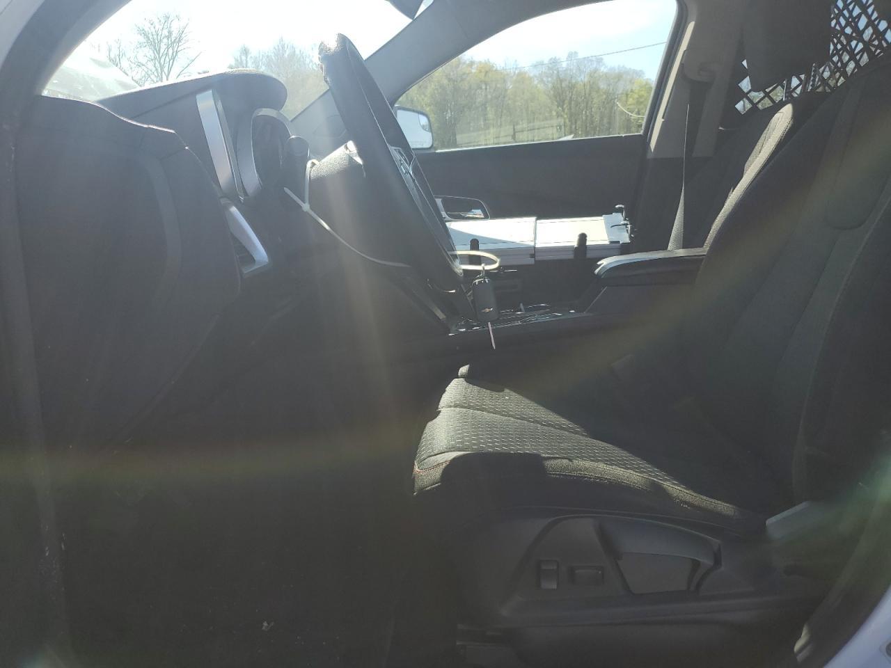 2014 CHEVROLET EQUINOX