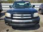 2003 TOYOTA TUNDRA
