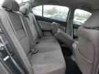 2011 HONDA ACCORD