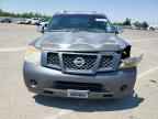 2008 NISSAN Armada