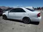 2002 TOYOTA CAMRY