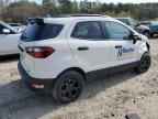 2022 FORD EcoSport