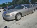 2003 LINCOLN Town Car