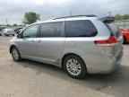 2011 TOYOTA SIENNA