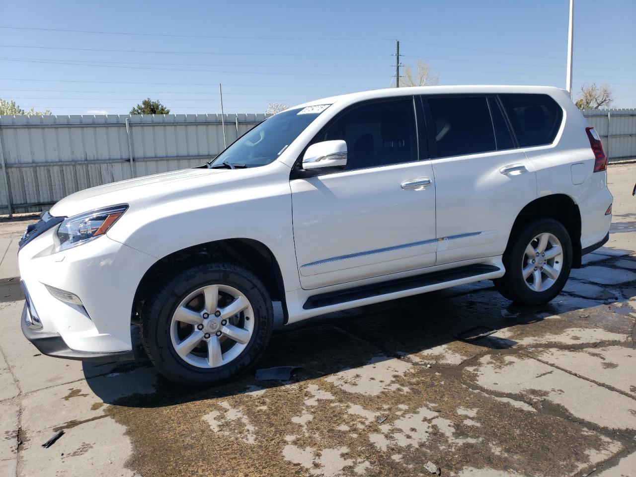2018 LEXUS Gx