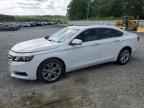 2014 CHEVROLET IMPALA