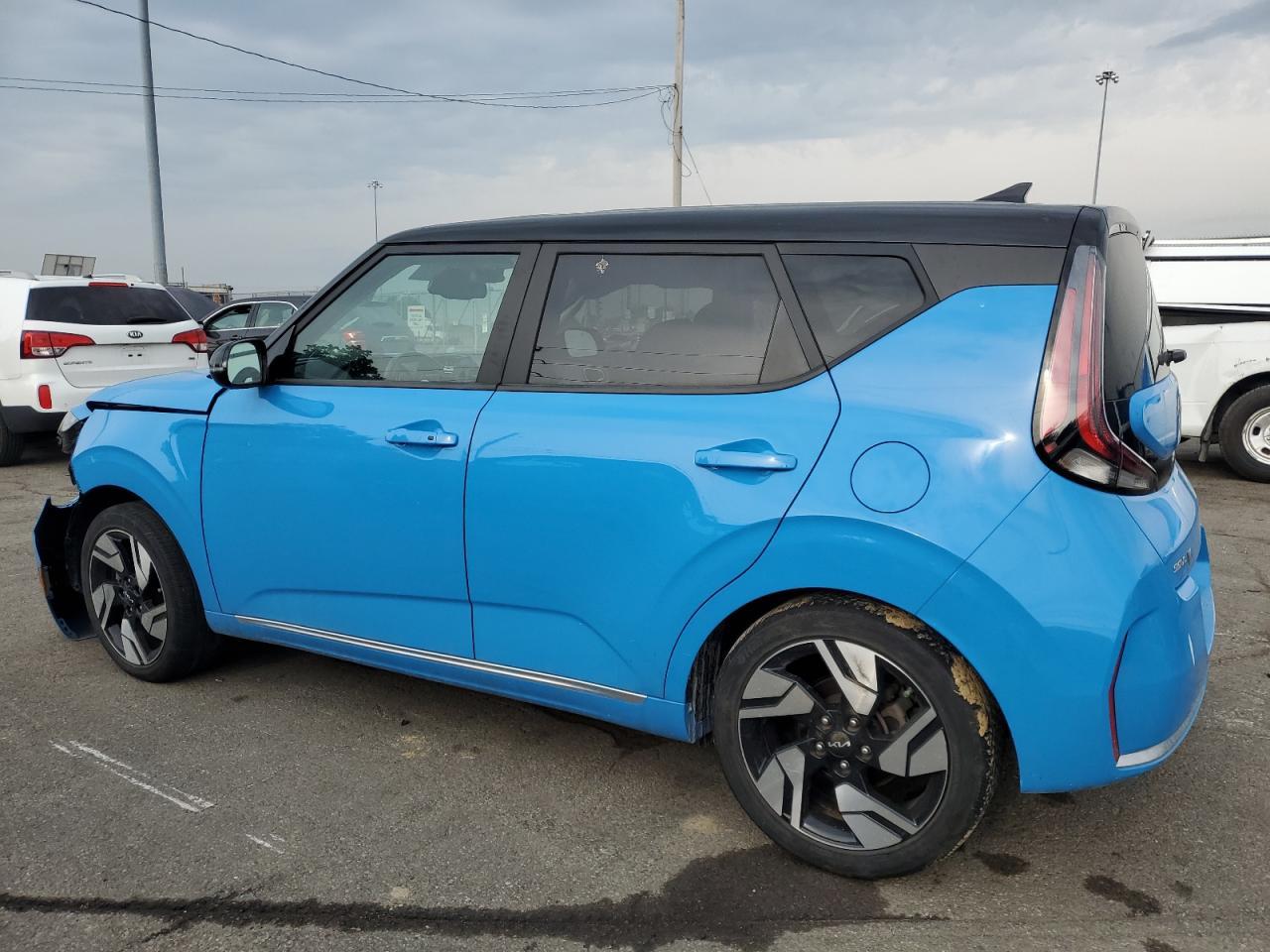 2024 KIA SOUL