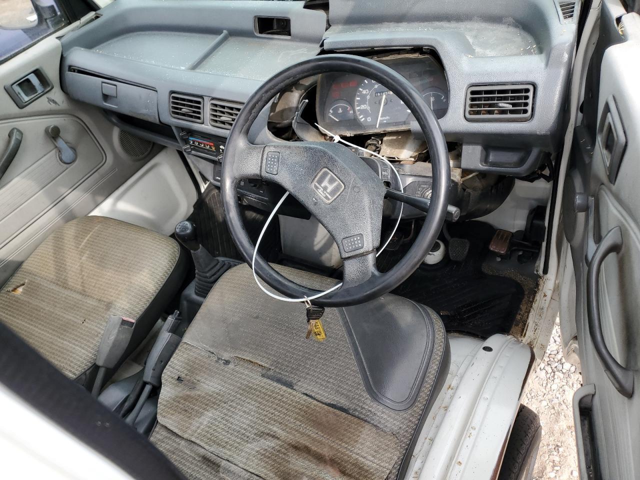 1995 HONDA Acty