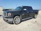 2010 GMC Sierra