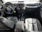 2015 JEEP Wrangler Unlimited