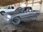 1998 TOYOTA TACOMA