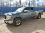 2009 GMC Sierra