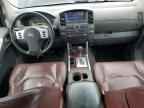 2008 NISSAN PATHFINDER