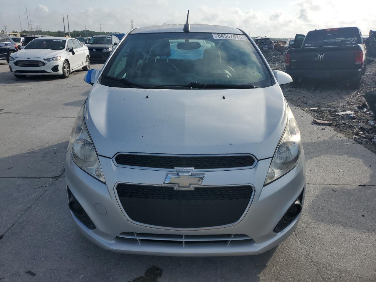 2015 CHEVROLET Spark