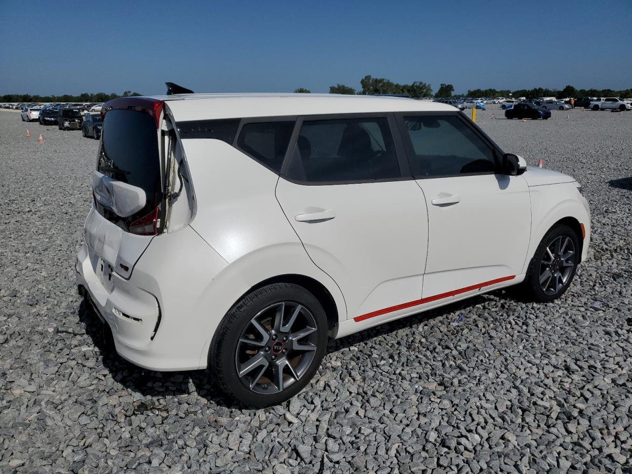 2020 KIA SOUL