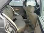 1986 BMW 5 series