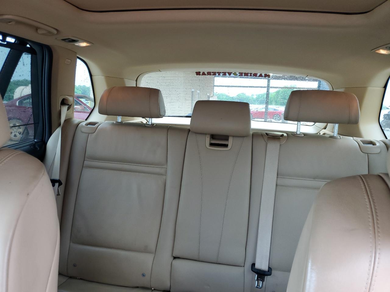 2012 BMW X5