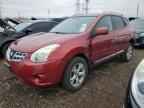 2011 NISSAN ROGUE