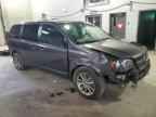 2018 DODGE CARAVAN