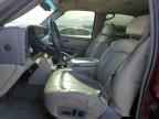 2002 CHEVROLET Tahoe