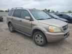2003 HONDA PILOT
