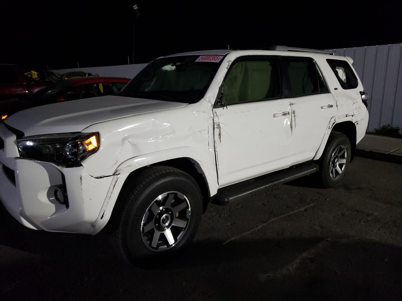 2018 TOYOTA 4Runner