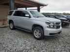 2017 CHEVROLET Tahoe