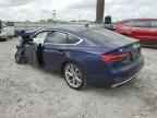 2020 AUDI A5