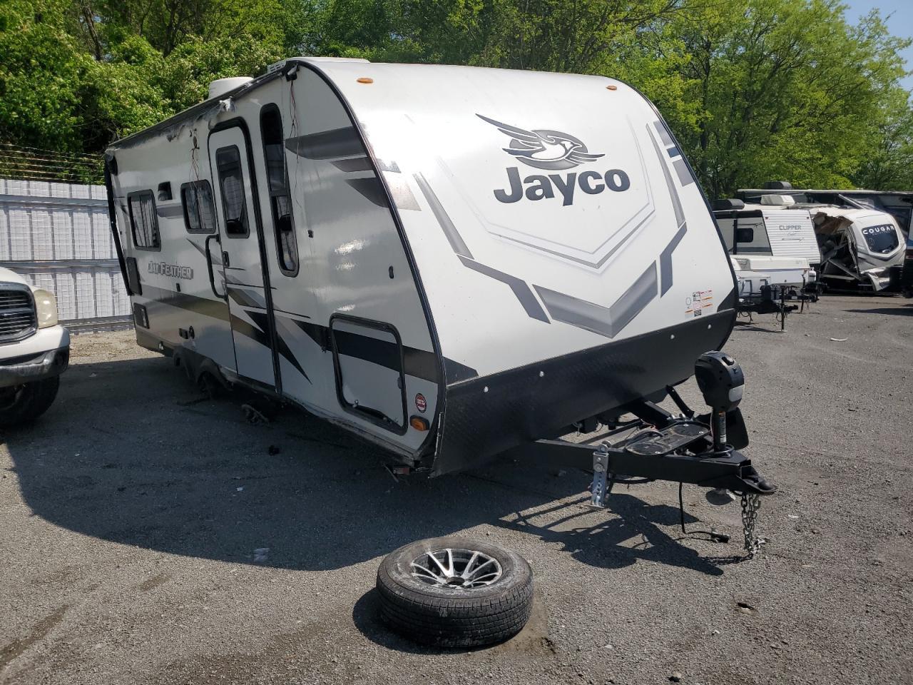 2023 JAYCO Jayfe19mrk