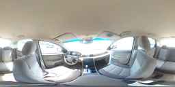 2005 MERCURY Montego