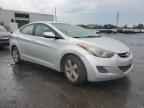 2011 HYUNDAI ELANTRA
