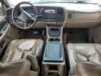 2002 CHEVROLET Avalanche