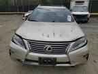 2021 LEXUS Rx
