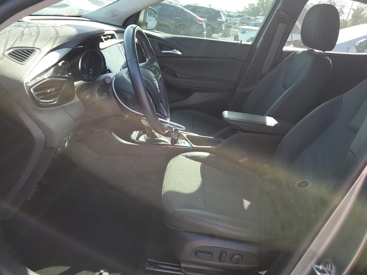 2023 BUICK ENCORE