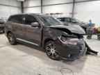 2016 MITSUBISHI outlander