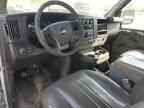 2013 CHEVROLET EXPRESS 2500