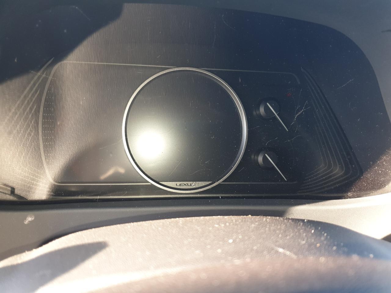 2019 LEXUS UX 250H