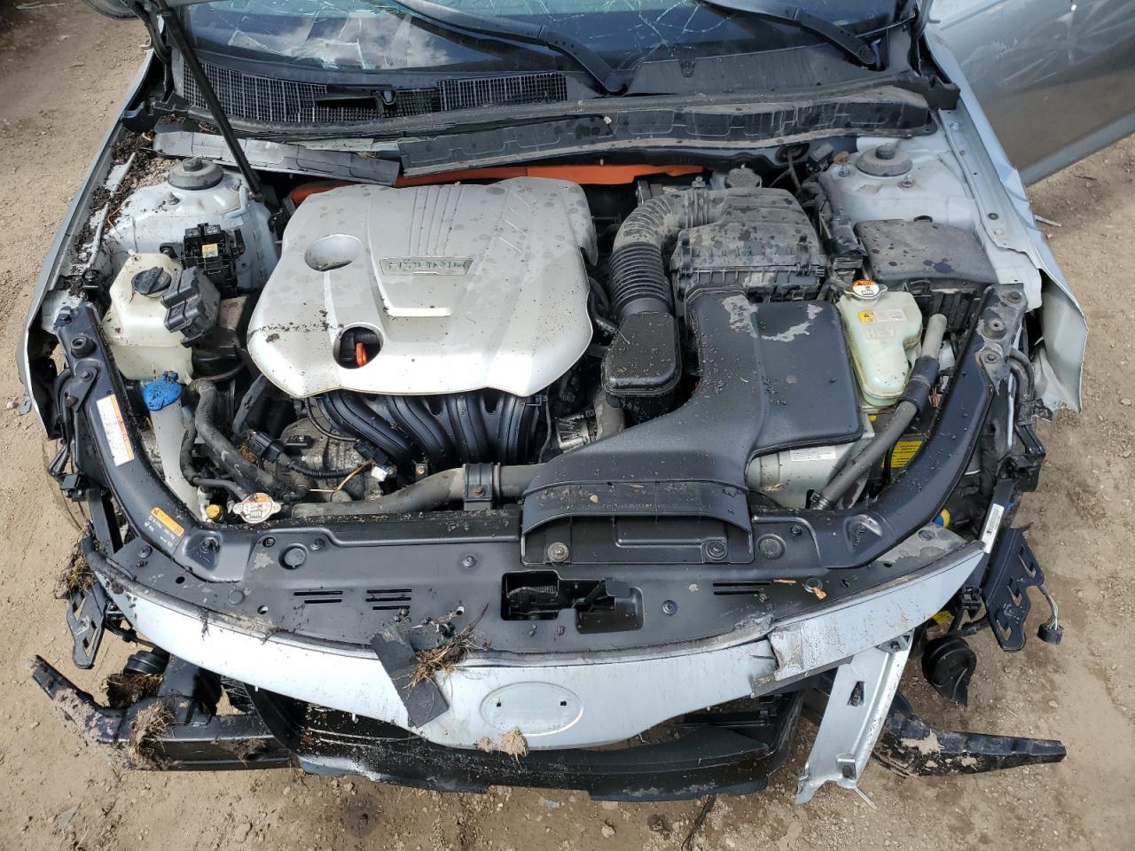2014 KIA OPTIMA