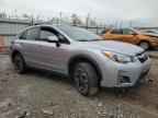 2016 SUBARU Crosstrek