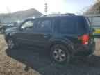 2011 HONDA PILOT