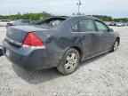 2010 CHEVROLET IMPALA
