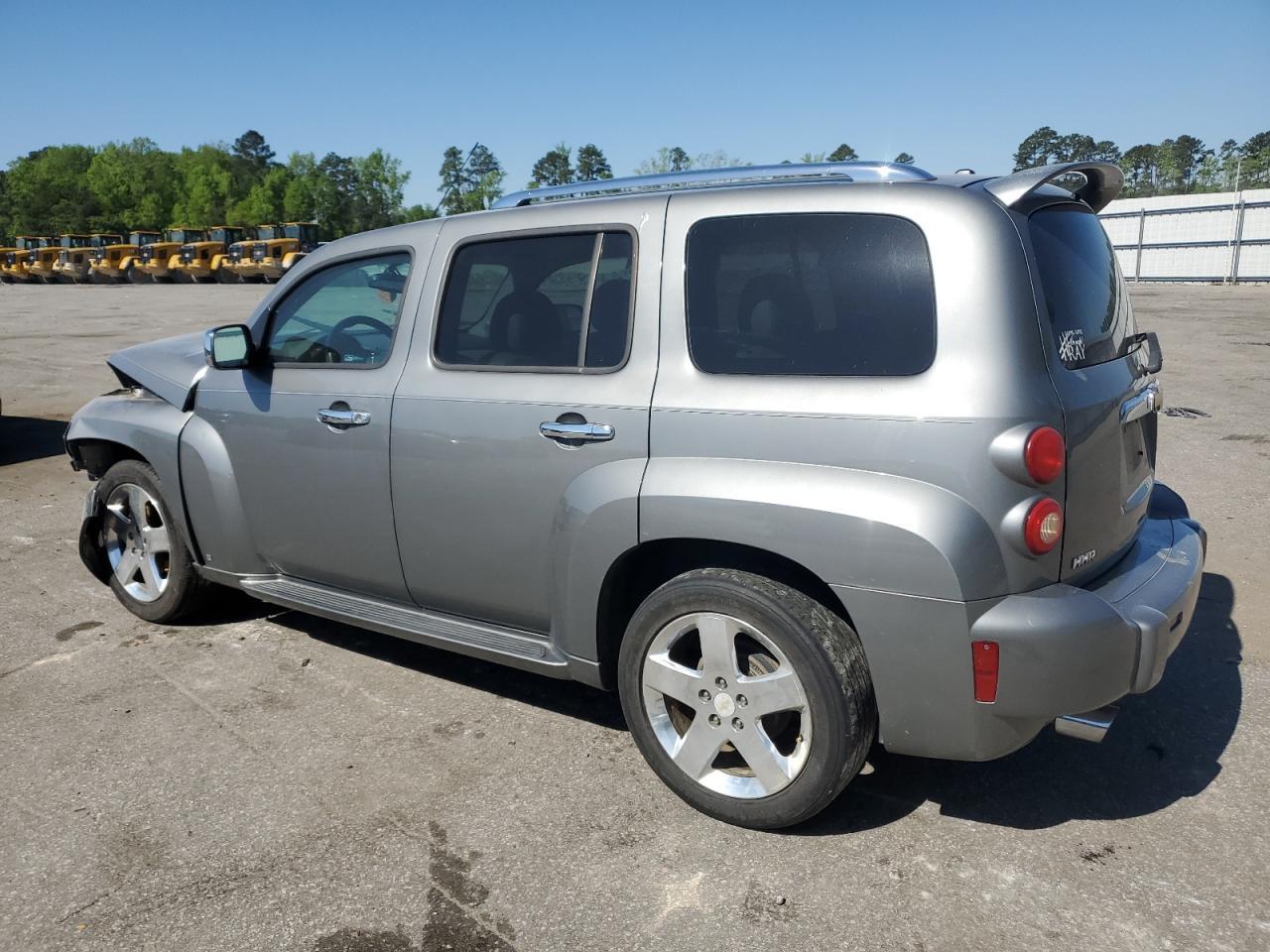 2006 CHEVROLET HHR