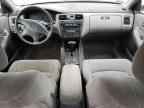 2000 HONDA ACCORD